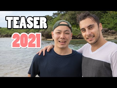 Ichiban Japan TEASER 2021