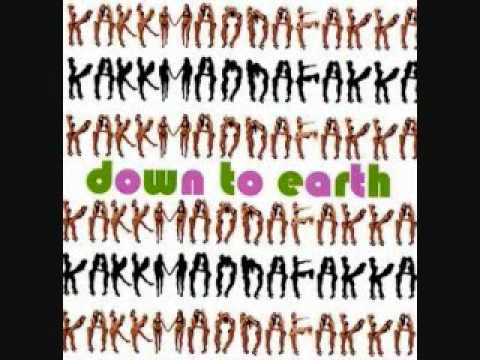 Kakkmaddafakka - Mystical Man