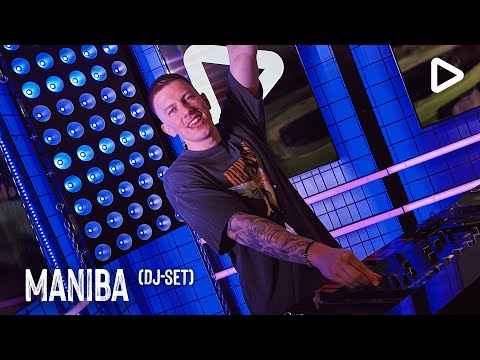 Maniba - APRIL 2024 (LIVE DJ-set) | SLAM!
