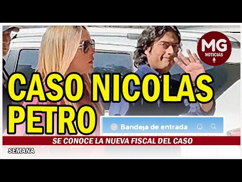 ATENCIÓN  SE CONOCE LA NUEVA FISCAL DEL CASO CONTRA NICOLÁS PETRO