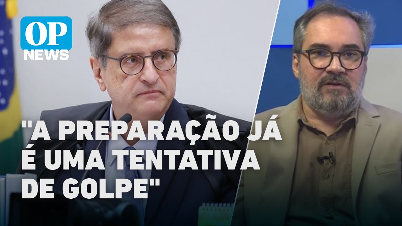 Análise: Gonet: reunião de Bolsonaro com militares iniciou plano golpista | O POVO NEWS