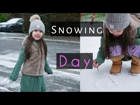 SnowingDay