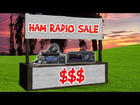 Ham Radio Today - Shopping Deals and Sales for Father's Day Weekend