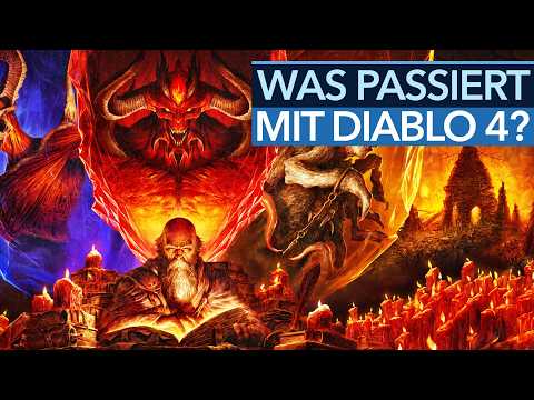 In Season 15 hat <strong>Blizzard</strong> ENDLICH verstanden, was wir an Diablo lieben!