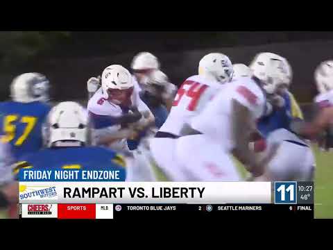 RAMPART VS LIBERTY