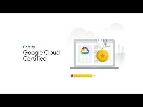 Google Cloud application modernization learning path