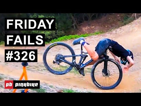 Friday Fails #326