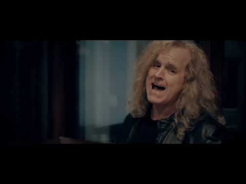 Generation Radio - "Why Are You Calling Me Now?" - Official Music Video