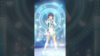 星は三度瞬く／えのぐ 日向奈央ver. #shorts #歌ってみた #踊ってみた #えのぐXDAY