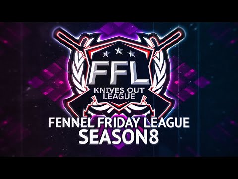 【荒野行動】FFL 4月度 DAY4 解説 : 仏　実況 : V3