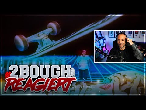 oddworld x makko - nein sagen / 2Bough REACTION
