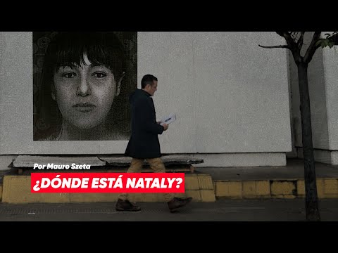 ¿DÓNDE ESTÁ NATALY GONZALO? - Por Mauro Szeta - Telefe Noticias