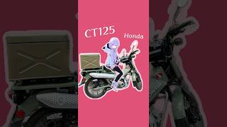 超絶バイクコレクション！バーチャルライダー参上！#honda  #harleydavidson #kawasaki