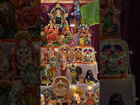 ✨ Navratri season is here, and I just love the festive vibe 🌸🪔