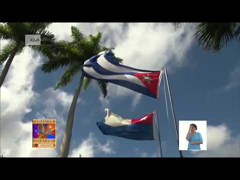 Honra el legado del Padre de la Patria en Santiago de Cuba