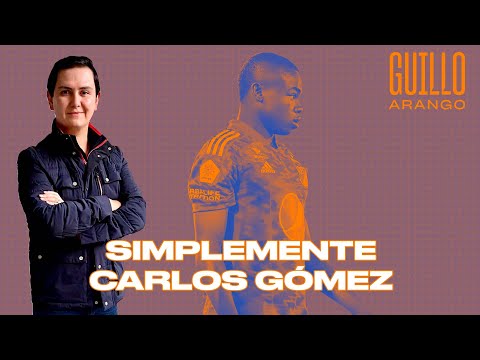 Carlos Andrés Gómez, la esperanza de Millonarios