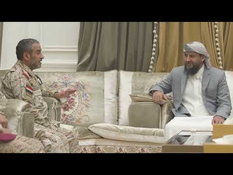 المحرّمي: سقوط الحوثي وشيك.. والجيش على أهبة الاستعداد