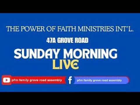 Sunday Morning LIVE | December 28, 2025