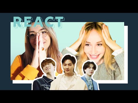 Vidéo GOT7 "Breath" MV // REACTION ENG SUB