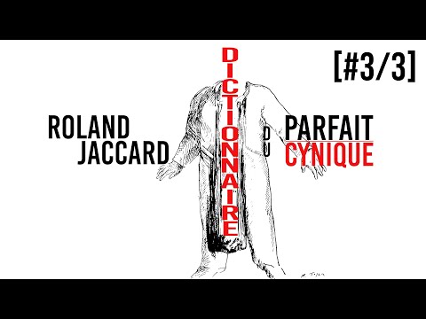 Vidéo de Roland Jaccard