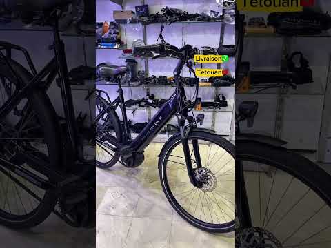 ‎دراجات#تنقل_كهربائي #المغرب ##تطوان_ماروك #عروض_تطوان #تخفيضات #تسوق_في_المغرب #بيع_وشرا #عرض_خاص