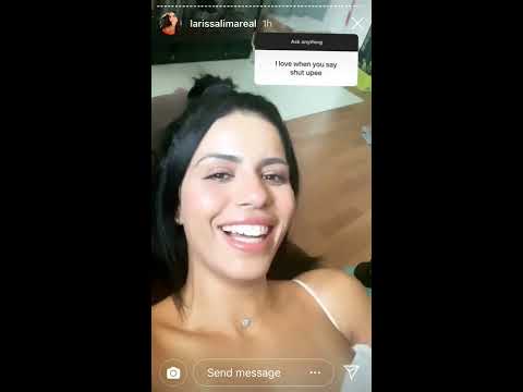 90 Day Fiancé Happily Ever After Larissa On Colt GREEN CARD & Update on her Kids