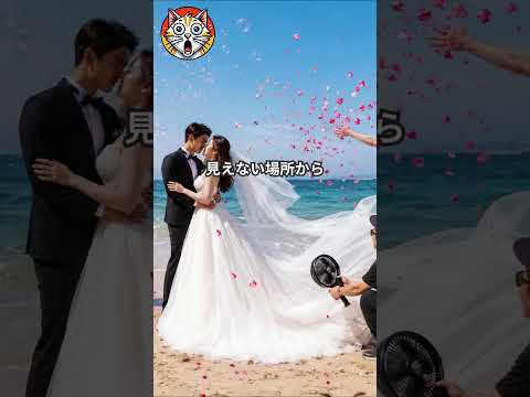 ブライダル撮影の裏側。寫眞に寫らない妖精たち｜Behind the Scenes of Bridal Photography: The Hidden Helpers Outside the Frame