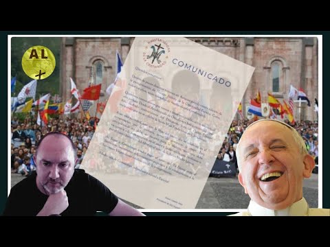 URGENTE! VATICANO PROHÍBE MISA DE SIEMPRE EN COVADONGA  NTRA. SRA. DE LA CRISTIANDAD! V. Montesinos