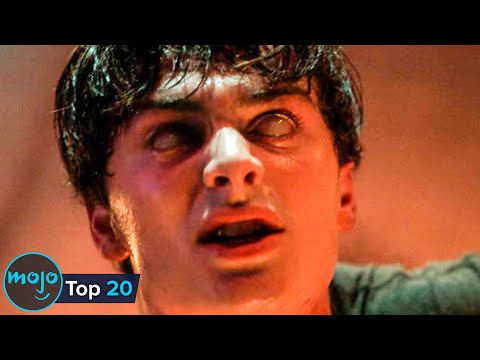 Top 20 Things You Missed In Stranger Things Season 5 So Far