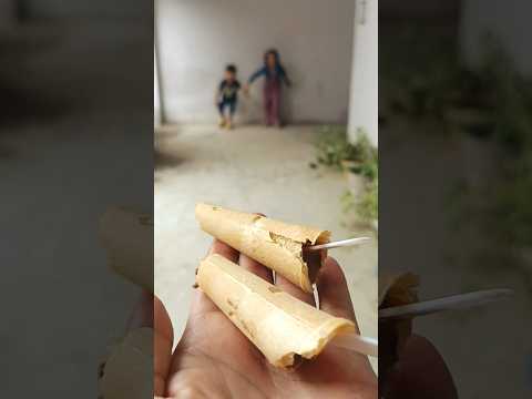 cute baby  like kulfi 🍦chocolate baby#shorts #trending #viralvideo  cute baby