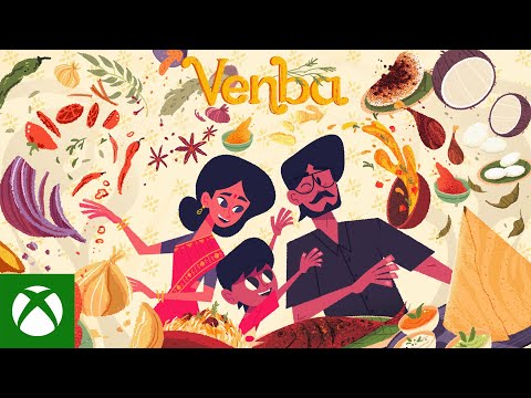Venba Launch Trailer