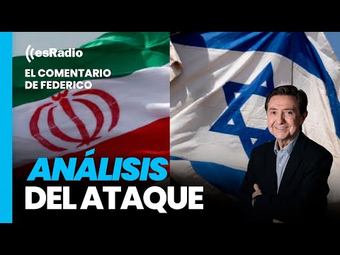 El análisis del ataque de Irán a Israel y los orígenes del conflicto