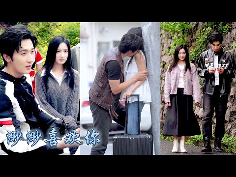 分手六年後重逢，她以為不會再心動可見了他卻全然亂了分寸，他以為早恨透了她卻又一次次為她放低姿態，那晚有人看到那個從來桀驁不馴的賽車大佬把她的小姑娘抱在懷裡紅着眼表達心意：我從未放棄過愛你。