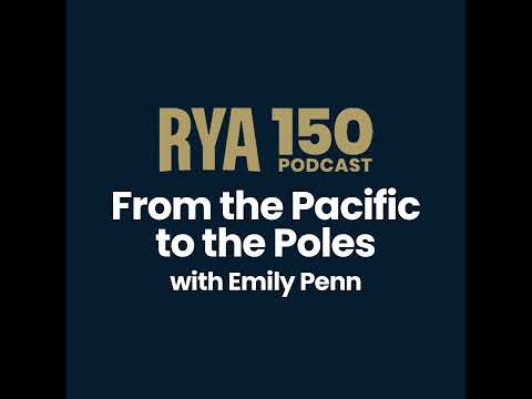 From the Pacific to the Poles with Emily Penn