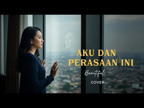 REPVBLIK - AKU DAN PERASAAN INI | COVER BY 4Live