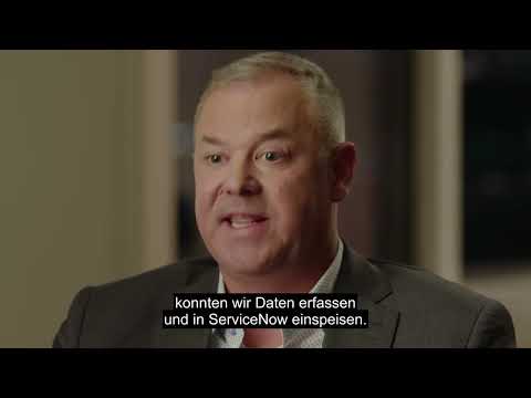 ServiceNow: Steigerung der Verfügbarkeit mit KI-nativen Unternehmensnetzwerken