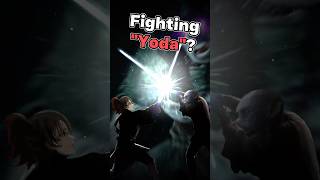 POV: You’re a Jedi in Elden Ring @SarugakuLeonJr