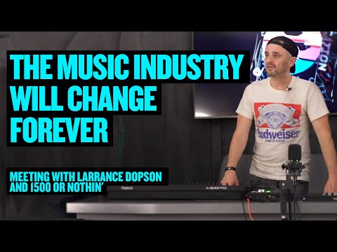 NFTs And The Blockchain Will Change The Relationship Between Artists and Fans