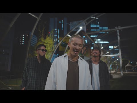 WANIMA 「MIYASHITA」OFFICIAL MUSIC VIDEO