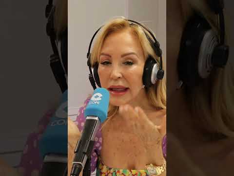 Carmen Lomana estalla con la boda de Tamara Falcó: ¿Quién se cree...?