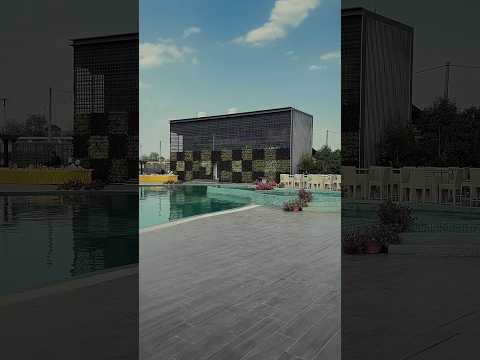 Kanke resort | #ranchi #jharkhand #resort #dayout #vibes