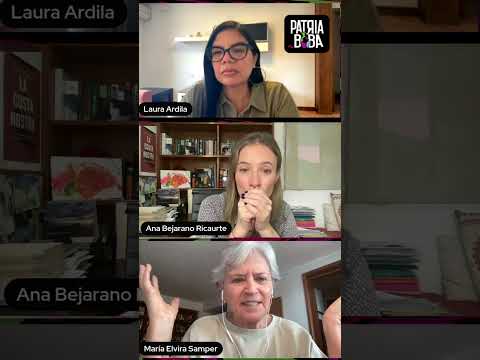 ¿Gobernar con alzheimer? | Patria Boba