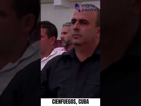 Manuel Marrero acusa a los dueños de MIPYMES de ser millonarios que fomentan la corrupción en #Cuba