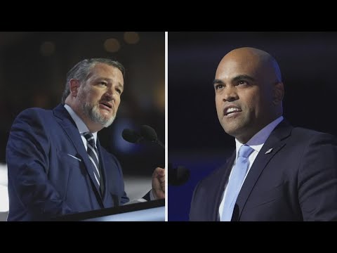 The Texas Debate | Laying out the ground rules for debate between Ted Cruz and Colin Allred