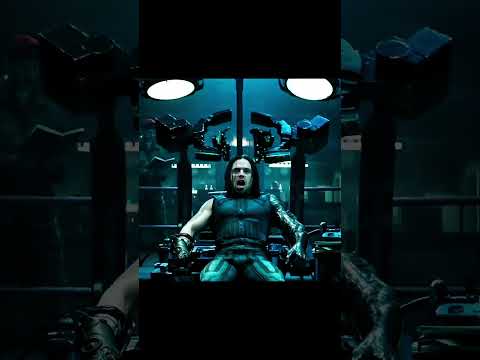 Bucky😥 #marvel #wintersoldier #edit #buckybarnes #thunderbolts