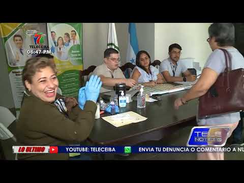 Honduras | Médicos eligen nueva junta directiva nacional en elecciones.