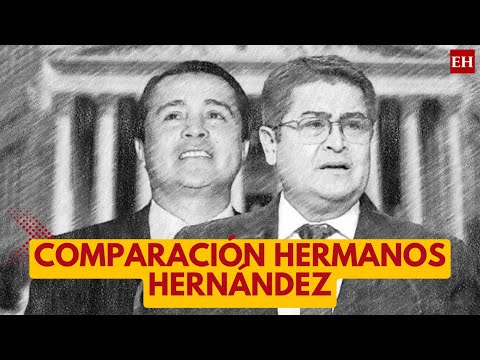 Ministerio Público investiga a Juan Orlando Hernández y a su familia