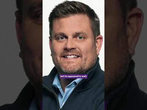 Healthcare CEO fatally shot in New York