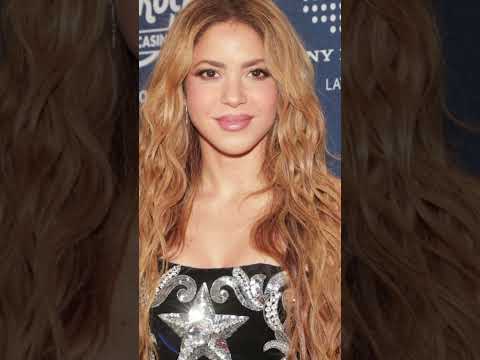 Shakira se detuvo en el Times Square de Nueva York para firmar autógrafos
