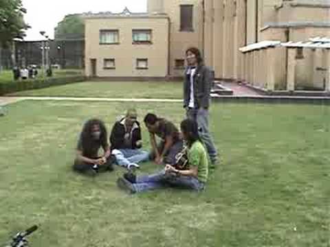 Slank - Lembah Baliem